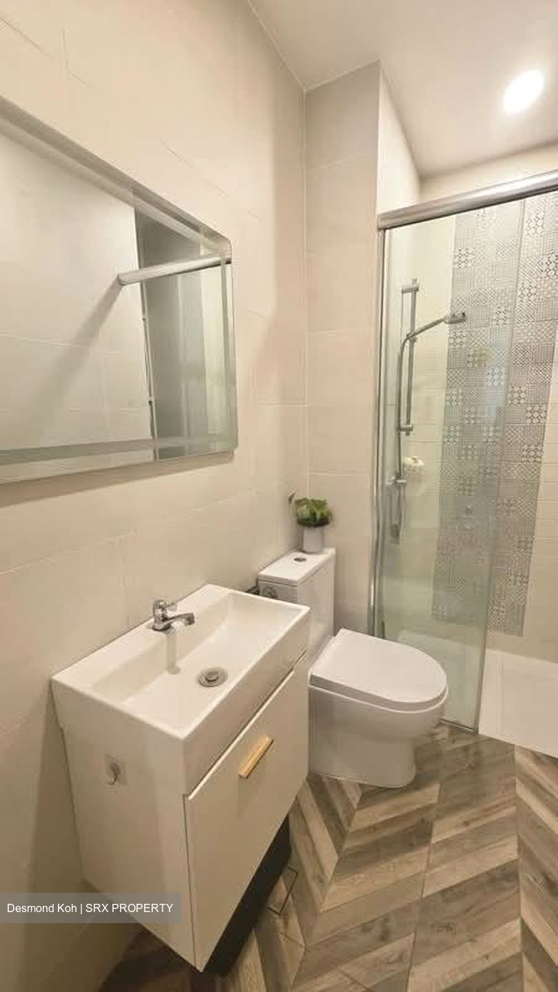 Fontaine Parry (D19), Condominium #565638291